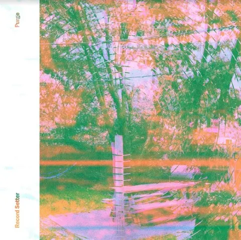 Record Setter Purge - LTD (LP) 