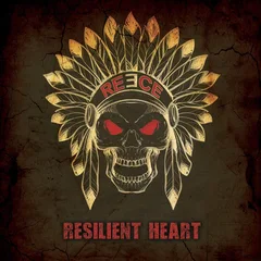 Reece Resilient Heart - LTD (LP)