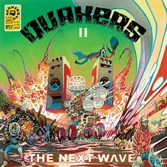 Quakers II: The Next Wave (2LP)