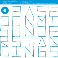 Paskal &amp; Urban Absolutes Pieces (12")