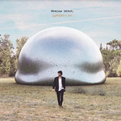 Yonatan Daskal Romantican (LP) 
