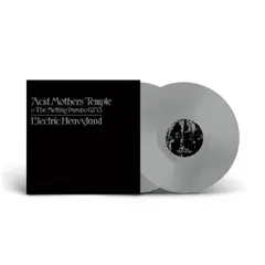 Acid Mothers Temple &amp; The Melting… Electric Heavyland - LTD (LP)