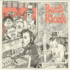 Koralle &amp; Kuranes Beat Kiosk (LP)