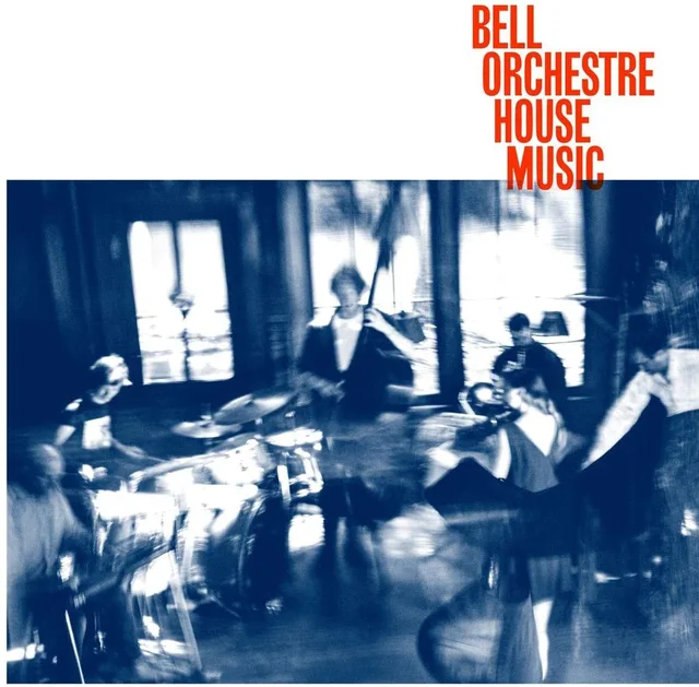 Bell Orchestre House Music (LP) 