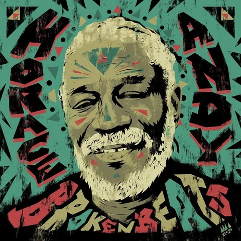 Horace Andy Broken Beats 1&amp;2 - Special Edition (LP)