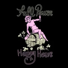 Full Power Happy Hour Full Power Happy Hour - LTD (LP)