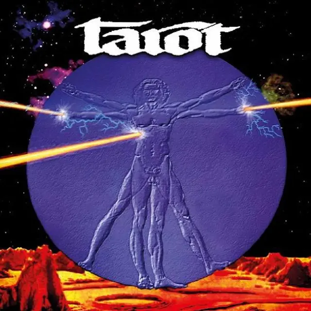 Tarot Stigmata (2LP) 