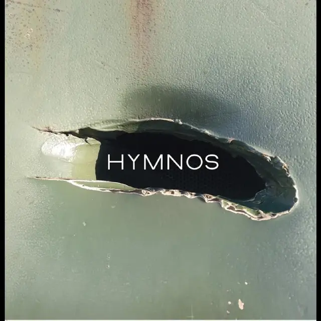 Claudia Radulescu Hymnos (LP) 