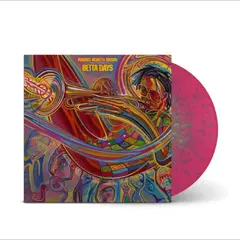 Maurice Mobetta Brown Betta Days - LTD (LP)