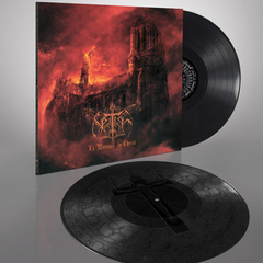 Seth La Morsure Du Christ (2LP)