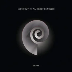 Chris Carter Electronic Ambient Remixes Vol 3 (2LP)