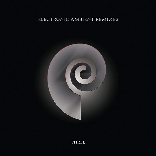 Chris Carter Electronic Ambient Remixes Vol 3 (2LP) 