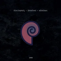 Chris Carter Electronic Ambient Remixes Vol 1 (2LP)