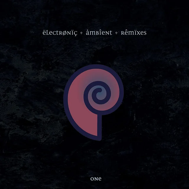 Chris Carter Electronic Ambient Remixes Vol 1 (2LP) 