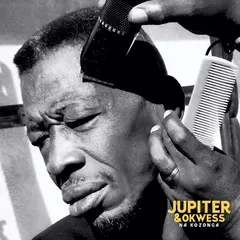Jupiter &amp; Okwess Na Kozonga - LTD (LP)