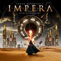 Johan Kihlberg's Impera Spirit Of Alchemy (LP)