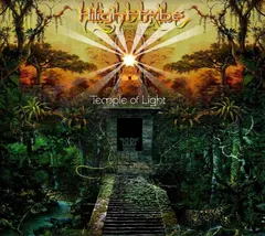 Hilight Tribe Temple Of Light (2LP)