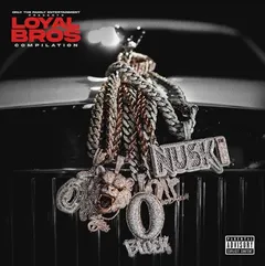 Only The Family Lil Durk Present Loyal Bros (2LP)
