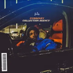 Currensy Collection Agency (LP)
