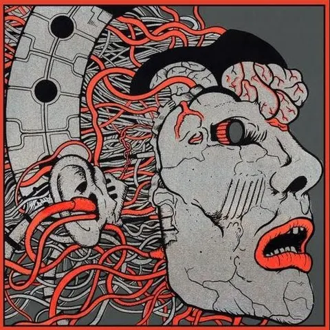 King Gizzard & The Lizard Wizard Live In London (3LP) 