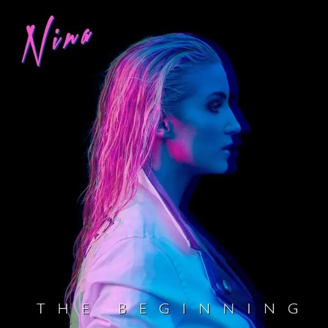Nina The Beginning (LP) 