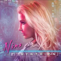 Nina Synthian (LP)