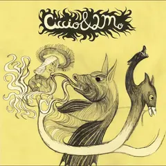Ciccio &amp; 2mo Bouc &amp; Rouages (LP)