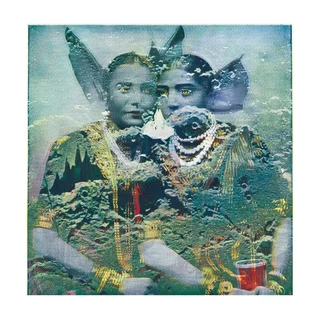Kairon; IRSE! Ujubasajuba (2LP)