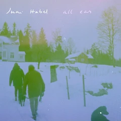 Juni Habel All Ears (LP)
