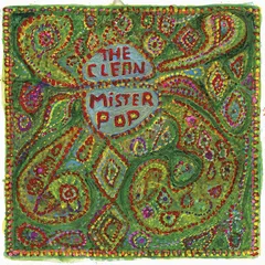 The Clean Mister Pop (LP)