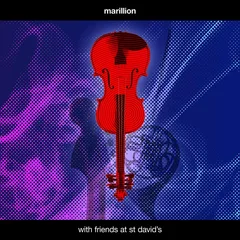 Marillion With Friends At St. David's - LTD (3LP)