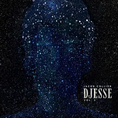 Jacob Collier Djesse Vol. 3 (LP)