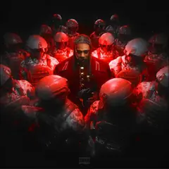 BNXN Captain - LTD (LP)