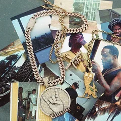 Popcaan Fixtape (2LP)