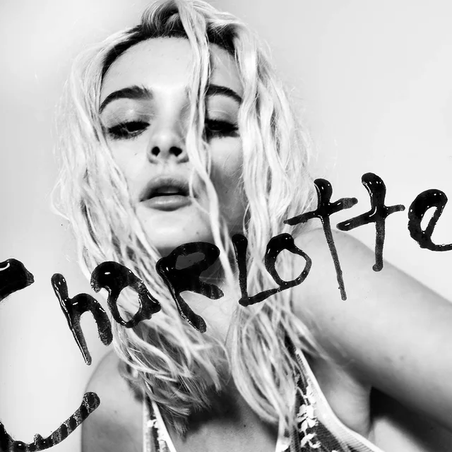 Charlotte Lawrence Charlotte EP (LP) 