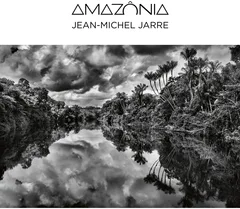 Jean-Michel Jarre Amazonia (2LP)