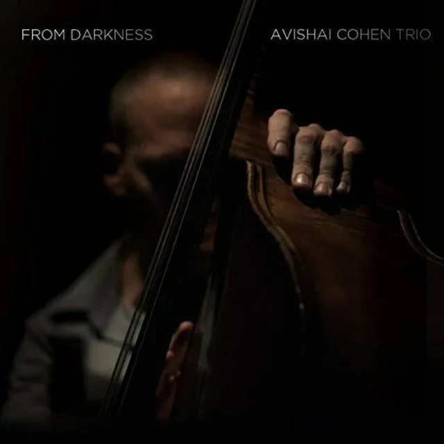Avishai Cohen Trio From Darkness (LP) 