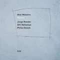 Shai Maestro Human (LP)