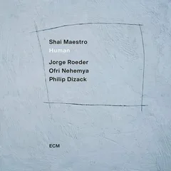 Shai Maestro Human (LP)