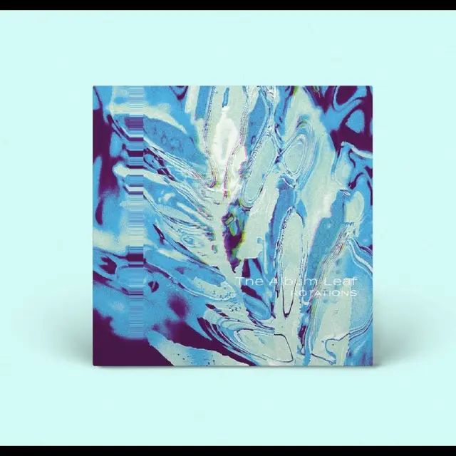 The Album Leaf Rotations (2LP) 