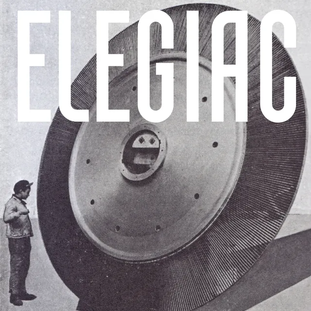 Elegiac Elegiac - LTD (2LP) 