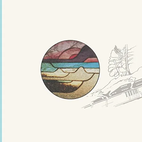 Beverly Glenn-Copeland Keyboard Fantasies (LP) 