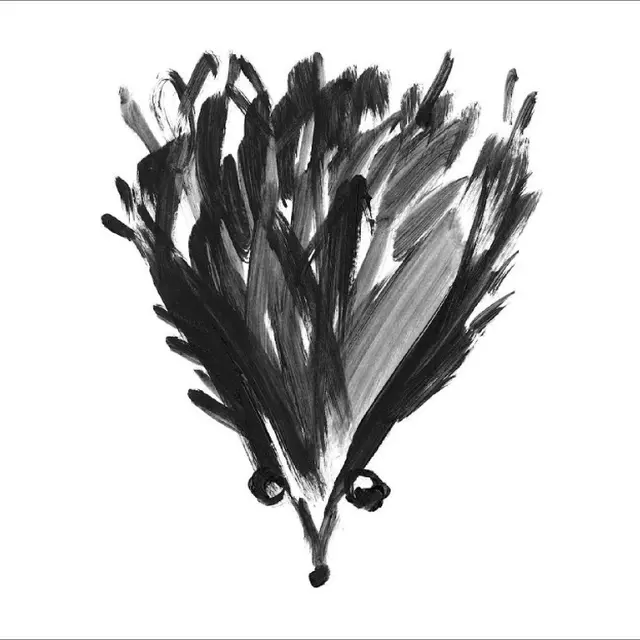 Casimir Liberski The Art Of Nothing (LP) 