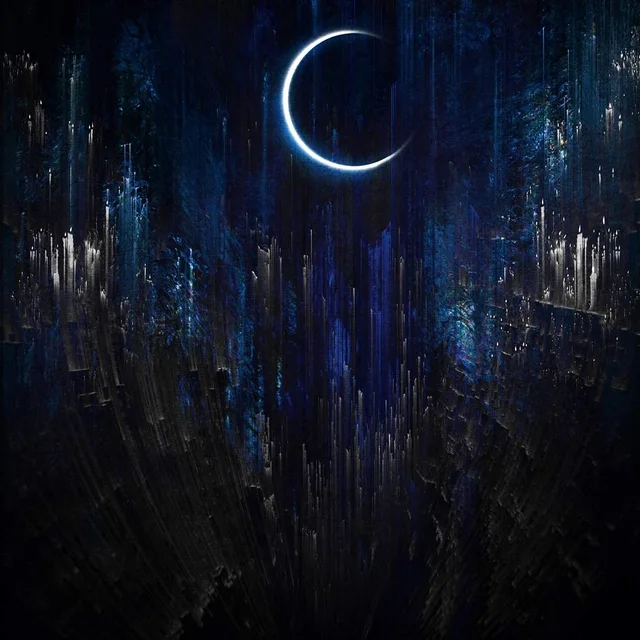 Vesperith Vesperith - LTD (LP) 