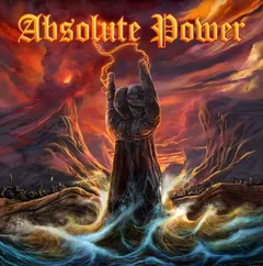 Absolute Power Absolute Power - LTD (LP)