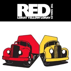 Red Lorry Yellow Lorry Singles (2LP)