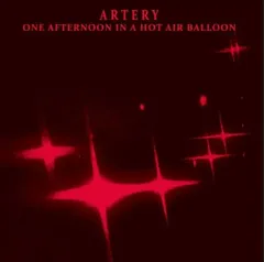Artery One Afternoon In A Hot Air Baloon (LP)