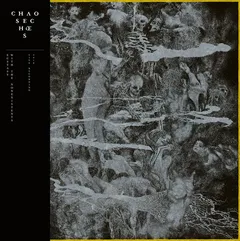 Chaos Echoes Ecstasy With The Nonexistents (LP)