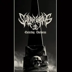 Sulphurous Encircling Darkness (7")