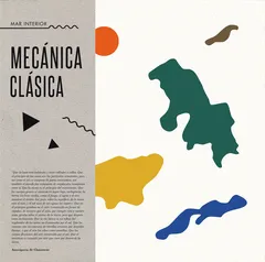 Mecánica Clásica Mar Interior (LP)